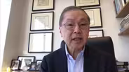 World-Renowned AIDS Expert Explains COVID-19 Research