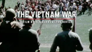 The Vietnam War: The History of the World — Preview