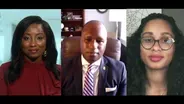 Masks & Mandates, Redistricting, and Olympics Mental Shift