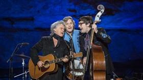 Video thumbnail: Bluegrass Underground Marty Stuart & His Fabulous Superlatives