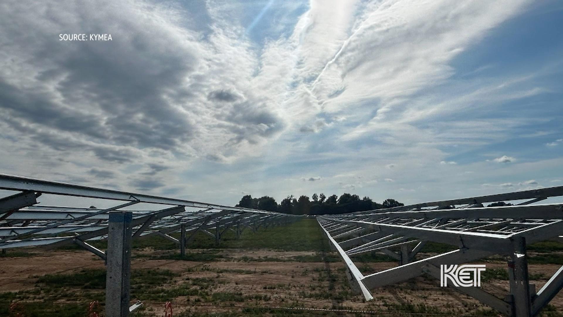 Frankfort's Move Toward Clean Energy