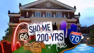 Show Me the Music: Celebration of the Missouri Bicentennial