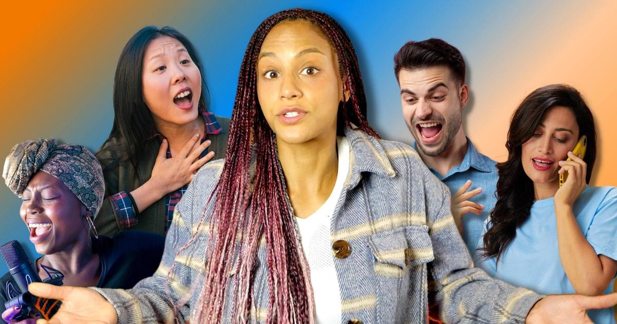 Why Am I Like This? | Why Does My Voice Sound Like This? | Episode 8 | NJ PBS