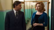 Larry & Miss Scott Team Up