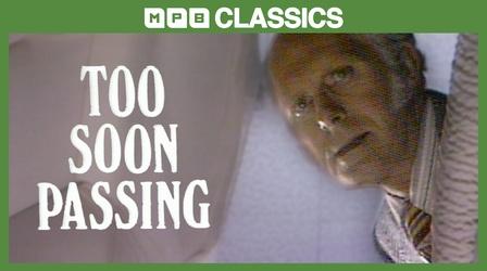 Video thumbnail: MPB Classics Too Soon Passing (1972)