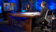 Oct. 15, 2021- Tudor Dixon | OFF THE RECORD