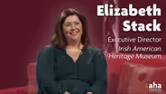 How the Irish Influenced Halloween with Elizabeth Stack