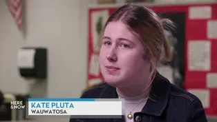 Wisconsin High Schoolers Share Their Views on Abortion Law