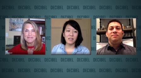 Video thumbnail: Decibel How Austin EMS Is Fighting Covid-19