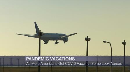 Video thumbnail: Chicago Tonight How to Be a ‘Mindful Global Citizen’ if Traveling Abroad
