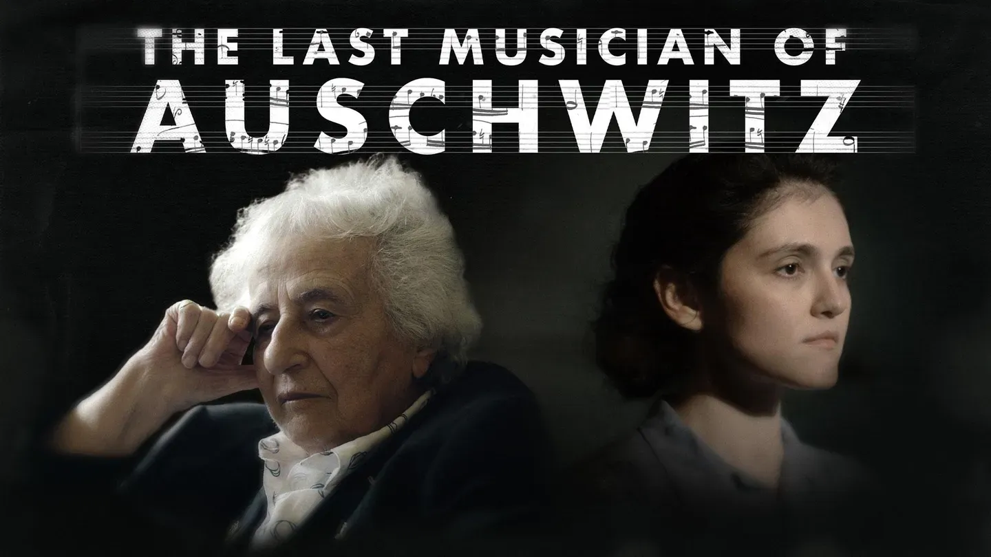 The Last Musician of Auschwitz
