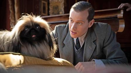 Video thumbnail: All Creatures Great and Small The Cast on the Animals