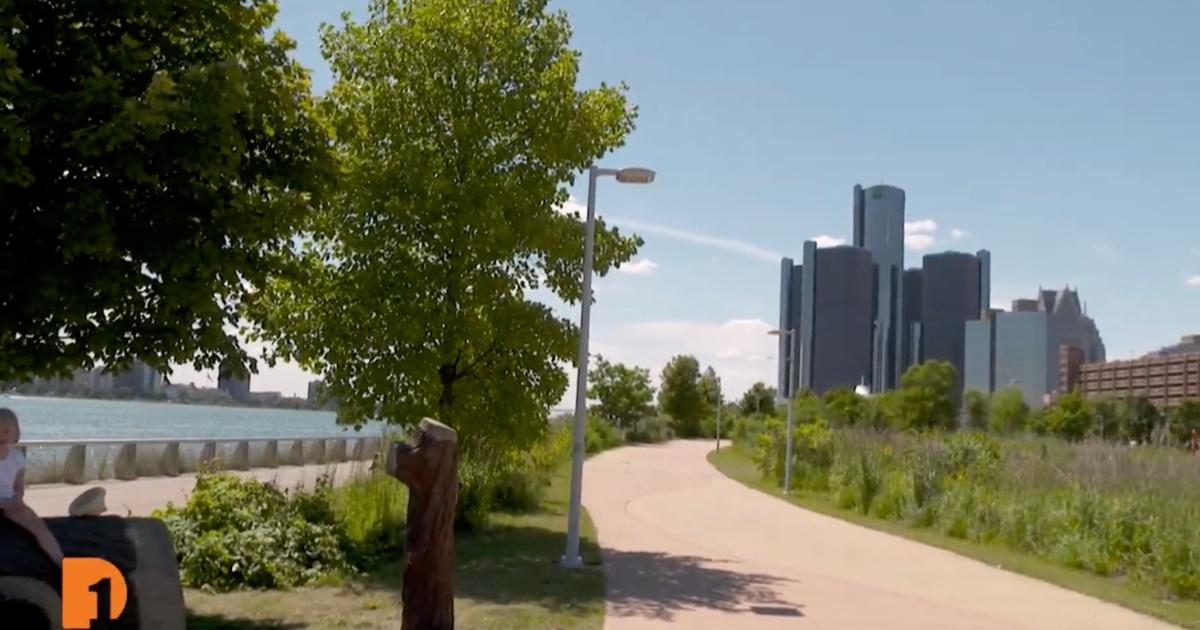 One Detroit | Detroit Riverfront Conservancy scandal, Gigi’s, Newlab ...