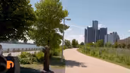 Detroit Riverfront Conservancy scandal, Gigi’s, Newlab
