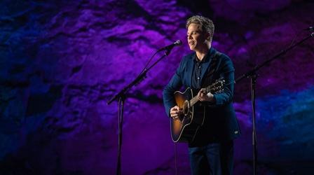 Video thumbnail: Bluegrass Underground Episode 4 Preview | Josh Ritter