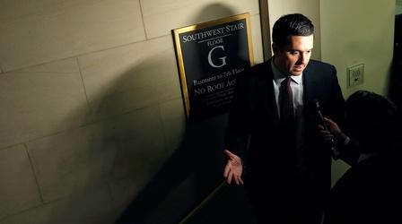 Video thumbnail: PBS NewsHour Nunes’ memo 'raises more questions than it answers'