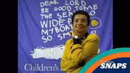 Marian Wright Edelman