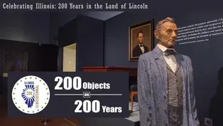 200 Objects on 200 Years