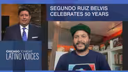 Segundo Ruiz Belvis Cultural Center Celebrates 50 Years
