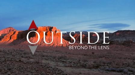Video thumbnail: Outside Beyond the Lens Outside Beyond the Lens | Utah 12-Capitol Reef