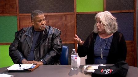 Video thumbnail: The Follow Up 11/5/19 - Impeachment Inquiry; Raise the Age; Redistricting