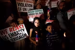 How the world is reacting to Gaza border bloodshed