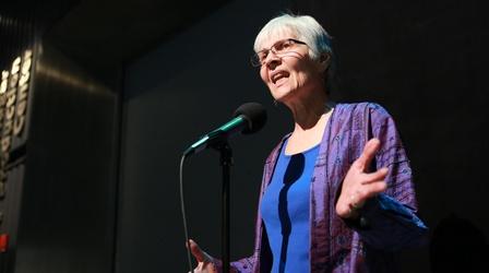 Video thumbnail: Stories from the Stage Suitcase Stories Part 2 | Promo