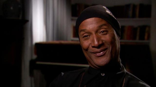 Paul Mooney on his career and relationship with Richard Pryor
