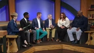 Political Panel | Final Friday 2024