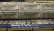 President Biden: Recession Not Inevitable