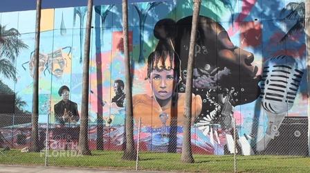 Video thumbnail: Your South Florida The Power of Black Businesses | Your South Florida