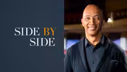 Byron Pitts, Journalist