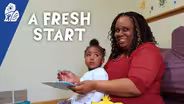Hope and Home: Inside The Deborah House