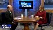 Newsmakers: Veterans Memorial Coliseum