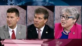 Video thumbnail: Capitol Journal August 10, 2018