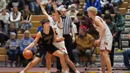 2025 Boys B Basketball | Lyman vs. Aberdeen Christian