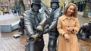 A Tour of Pioneer Square Through All 5 Senses