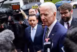 News Wrap: Biden defends controversial behavior toward women
