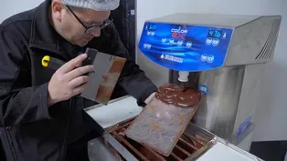 Tecate's Kajkab Chocolate