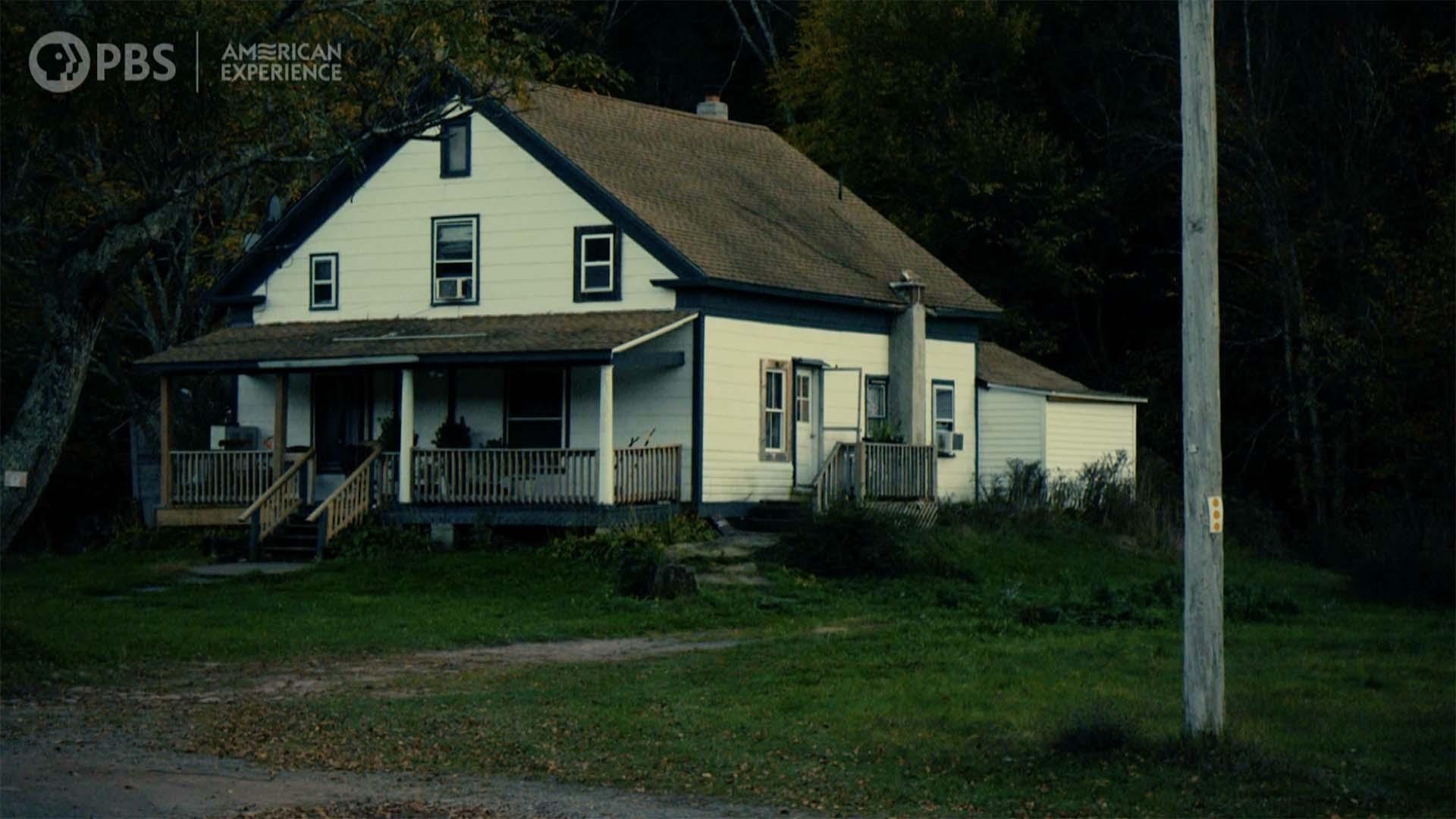 American Experience Chapter 1 Casa Susanna Twin Cities PBS