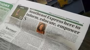 Southeast Express uplifts vibrant community voices