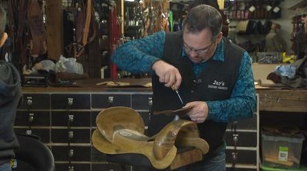 Video thumbnail: Tennessee Crossroads Tennessee Crossroads 3236