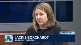 Video thumbnail: Columbus on the Record Ohio House Speaker Showdown, John Kasich's Anti-Trump Rival