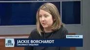 Ohio House Speaker Showdown, John Kasich's Anti-Trump Rival