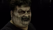 Scare Acting