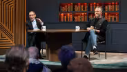 Jason Isbell Q&A