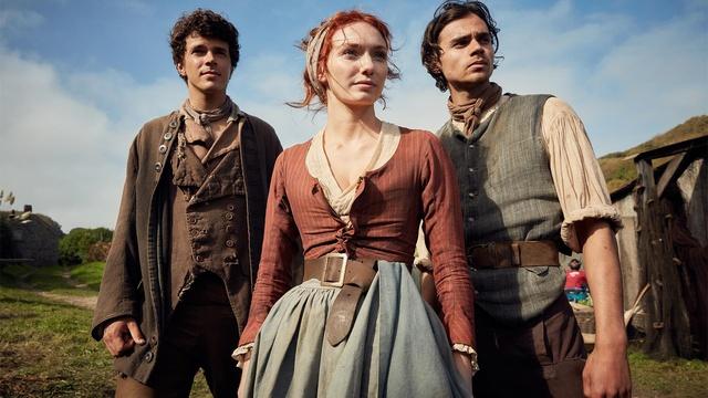 Poldark | Episode 5
