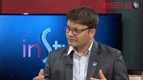 Video thumbnail: inStudio Changing Through Exchange: Sharing Great Ideas