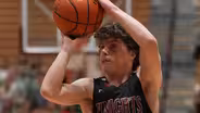 2022 Boys B Basketball | Aberdeen Christian vs Waubay/Summit