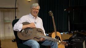 Video thumbnail: Charlottesville Inside-Out Mel’s Cafe / Osher Lifelong Learning Institute (#1102)